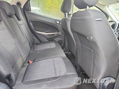 Zdjęcie 11 z 13 samochodu: 2020 FORD ECOSPORT SE VIN:MAJ6S3GL7LC368917 - miniatura