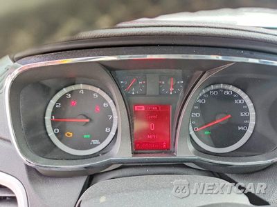 Zdjęcie 9 z 13 samochodu: 2014 GMC TERRAIN SLT VIN:2GKALSEK1E6289152 - miniatura