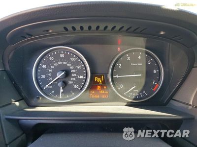 Zdjęcie 9 z 12 samochodu: 2010 BMW 535 I VIN:WBANW1C55AC166092 - miniatura