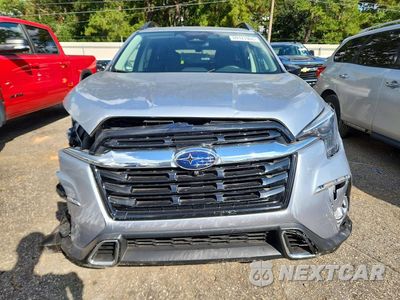 Piąte zdjęcie samochodu w środku: 2024 SUBARU ASCENT TOURING VIN:4S4WMAWD1R3460905 - miniatura