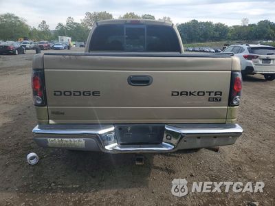 Zdjęcie 6 z 12 samochodu: 2004 DODGE DAKOTA VIN:1D7HG48N14S504871 - miniatura