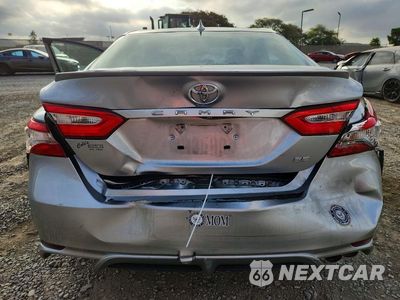 Zdjęcie 6 z 12 samochodu: 2019 TOYOTA CAMRY SE VIN:4T1B11HK7KU227677 - miniatura