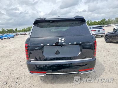 Zdjęcie 6 z 14 samochodu: 2026 HYUNDAI PALISADE CALLIGRAPHY VIN:KM8RM5S2XTU065101 - miniatura