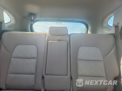 Zdjęcie 10 z 13 samochodu: 2016 HYUNDAI TUCSON SE VIN:KM8J33A4XGU194078 - miniatura