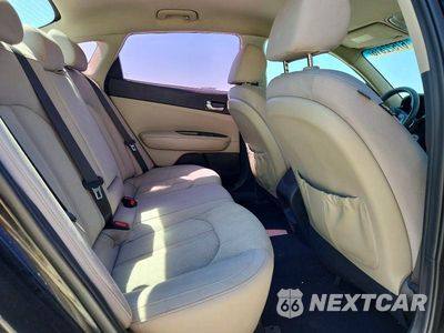 Zdjęcie 10 z 12 samochodu: 2017 KIA OPTIMA LX VIN:5XXGT4L3XHG125908 - miniatura