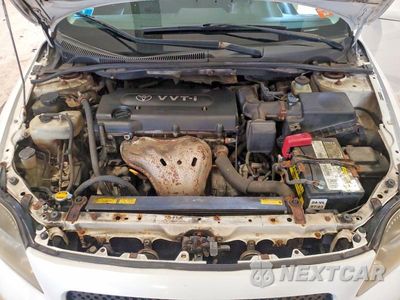 Zdjęcie 11 z 12 samochodu: 2009 SCION TC BASE VIN:JTKDE167990283663 - miniatura