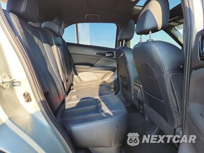 Zdjęcie 10 z 13 samochodu: 2023 MITSUBISHI ECLIPSE CROSS SE VIN:JA4ATWAA6PZ026320 - miniatura