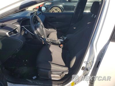Zdjęcie 7 z 12 samochodu: 2022 TOYOTA COROLLA LE VIN:JTDVPMAE0N3026414 - miniatura