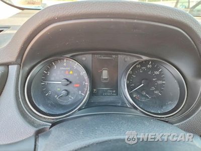 Zdjęcie 9 z 13 samochodu: 2017 NISSAN ROGUE S VIN:KNMAT2MT2HP569477 - miniatura