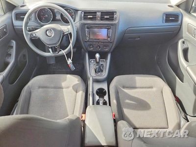 Zdjęcie 8 z 12 samochodu: 2015 VOLKSWAGEN JETTA BASE VIN:3VW2K7AJ4FM350169 - miniatura
