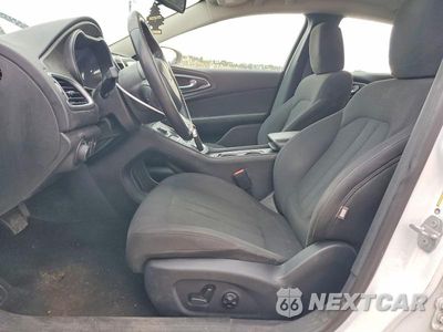 Zdjęcie 7 z 13 samochodu: 2016 CHRYSLER 200 LIMITED VIN:1C3CCCAB4GN153195 - miniatura