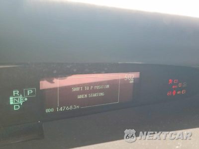 Zdjęcie 9 z 12 samochodu: 2013 TOYOTA PRIUS VIN:JTDKN3DP0D3043146 - miniatura