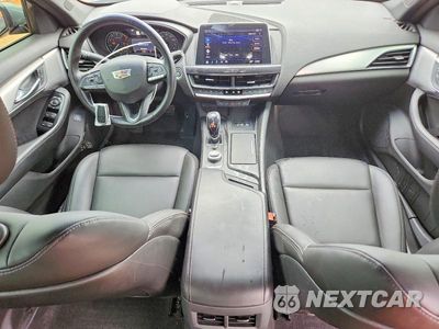 Zdjęcie 8 z 12 samochodu: 2022 CADILLAC CT5 LUXURY VIN:1G6DW5RK9N0113277 - miniatura