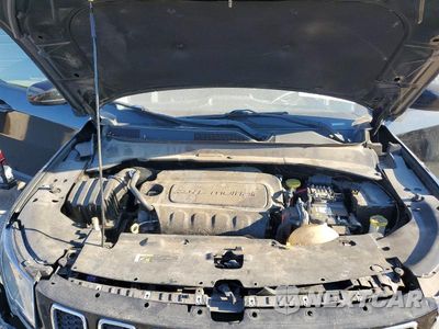 Zdjęcie 11 z 13 samochodu: 2017 JEEP COMPASS LATITUDE VIN:3C4NJCBB1HT629641 - miniatura