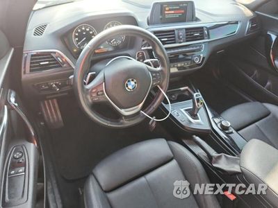 Zdjęcie 8 z 12 samochodu: 2018 BMW 230I VIN:WBA2J1C55JVD08935 - miniatura