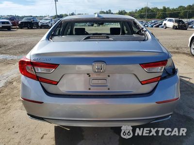 Zdjęcie 6 z 12 samochodu: 2020 HONDA ACCORD LX VIN:1HGCV1F17LA020170 - miniatura