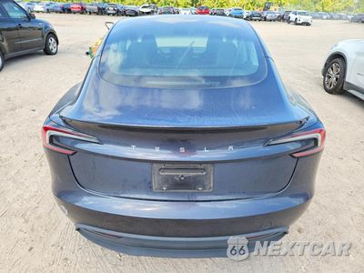 Zdjęcie 6 z 13 samochodu: 2024 TESLA MODEL 3 VIN:5YJ3E1EA7RF765100 - miniatura
