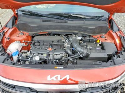 Zdjęcie 12 z 13 samochodu: 2026 KIA SELTOS SX VIN:KNDETCA70T7833948 - miniatura