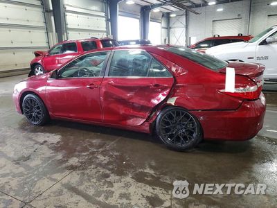 Drugie zdjęcie samochodu z przodu: 2015 TOYOTA CAMRY XSE VIN:4T1BF1FKXFU904165 - miniatura