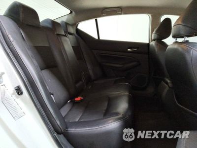 Zdjęcie 10 z 12 samochodu: 2021 NISSAN ALTIMA SR VIN:1N4BL4CVXMN360941 - miniatura