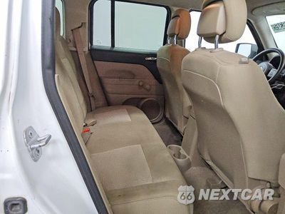 Zdjęcie 11 z 13 samochodu: 2014 JEEP PATRIOT SPORT VIN:1C4NJPBA3ED881438 - miniatura
