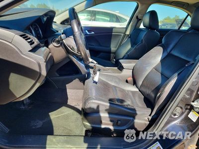 Zdjęcie 7 z 12 samochodu: 2012 ACURA TSX TECH VIN:JH4CU2F65CC015099 - miniatura