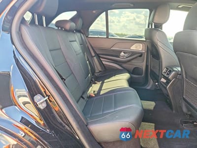 Zdjęcie 10 z 12 samochodu: 2021 MERCEDES-BENZ GLE 350 4MATIC VIN:4JGFB4KB0MA330453 - miniatura