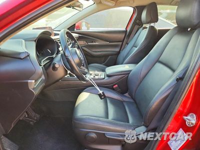 Zdjęcie 7 z 14 samochodu: 2021 MAZDA CX-30 SELECT VIN:3MVDMABL6MM252551 - miniatura