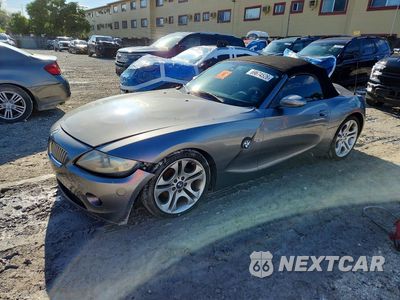 2005 BMW Z4 3.0 4USBT53545LT28140 - główne zdjęcie licytacji z USA - miniatura
