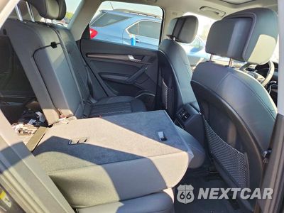 Zdjęcie 11 z 13 samochodu: 2023 AUDI Q5 PREMIUM PLUS 45 VIN:WA1EAAFY3P2077170 - miniatura