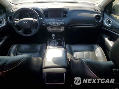 Zdjęcie 8 z 13 samochodu: 2020 INFINITI QX60 LUXE VIN:5N1DL0MN8LC531301 - miniatura