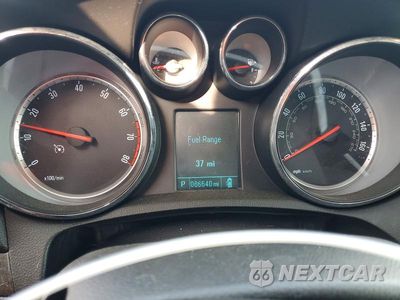 Zdjęcie 9 z 13 samochodu: 2015 BUICK ENCORE VIN:KL4CJESB9FB226471 - miniatura