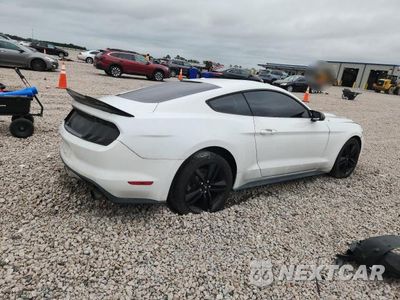 Trzecie zdjęcie samochodu z tyłu: 2016 FORD MUSTANG VIN:1FA6P8TH3G5289478 - miniatura
