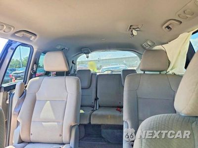 Zdjęcie 10 z 13 samochodu: 2016 HONDA ODYSSEY SE VIN:5FNRL5H38GB129044 - miniatura