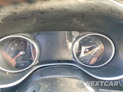 Zdjęcie 9 z 12 samochodu: 2020 JEEP COMPASS LATITUDE VIN:3C4NJDBB9LT203923 - miniatura