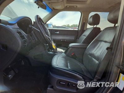 Zdjęcie 7 z 12 samochodu: 2015 FORD FLEX LIMITED VIN:2FMHK6DT4FBA13650 - miniatura