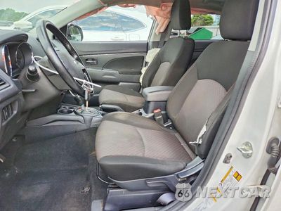 Zdjęcie 7 z 13 samochodu: 2017 MITSUBISHI OUTLANDER SPORT ES VIN:JA4AP3AU1HZ000707 - miniatura