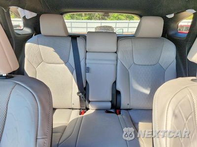 Zdjęcie 10 z 14 samochodu: 2025 LEXUS RX 350 PREMIUM+ VIN:2T2BAMBAXSC053148 - miniatura