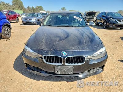 Piąte zdjęcie samochodu w środku: 2014 BMW 328 XI VIN:WBA3B3C56EJ981854 - miniatura