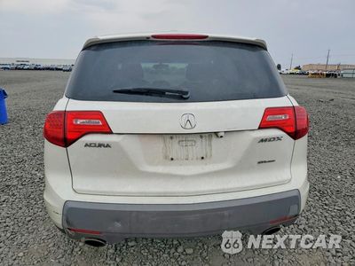 Zdjęcie 6 z 14 samochodu: 2007 ACURA MDX TECHNOLOGY VIN:2HNYD28317H521651 - miniatura
