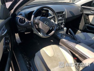Zdjęcie 8 z 12 samochodu: 2006 MAZDA RX8 VIN:JM1FE173060203903 - miniatura