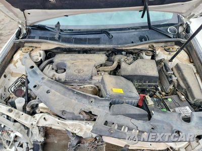 Zdjęcie 11 z 13 samochodu: 2012 TOYOTA CAMRY SE VIN:4T1BF1FK6CU504423 - miniatura