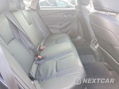 Zdjęcie 10 z 12 samochodu: 2026 HONDA ACCORD TOURING HYBRID VIN:1HGCY2F82TA009085 - miniatura