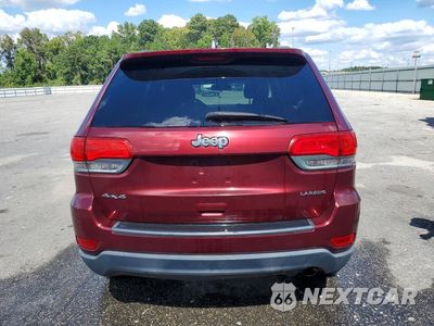 Zdjęcie 6 z 13 samochodu: 2016 JEEP GRAND CHEROKEE LAREDO VIN:1C4RJFAG4GC478160 - miniatura