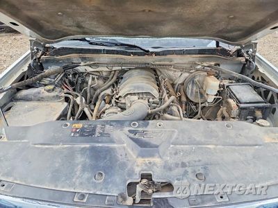 Zdjęcie 11 z 12 samochodu: 2015 CHEVROLET SILVERADO K1500 LT VIN:3GCUKREC7FG219657 - miniatura