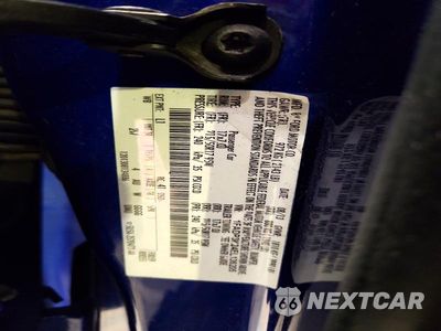 Zdjęcie 12 z 12 samochodu: 2014 FORD FOCUS SE VIN:1FADP3K24EL136205 - miniatura