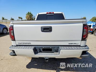 Zdjęcie 6 z 12 samochodu: 2018 GMC SIERRA K1500 DENALI VIN:3GTU2PEJ7JG256610 - miniatura