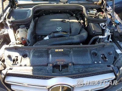 Zdjęcie 12 z 14 samochodu: 2021 MERCEDES-BENZ GLE 350 4MATIC VIN:4JGFB4KBXMA426025 - miniatura