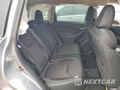 Zdjęcie 11 z 13 samochodu: 2024 SUBARU FORESTER PREMIUM VIN:JF2SKADC4RH420213 - miniatura