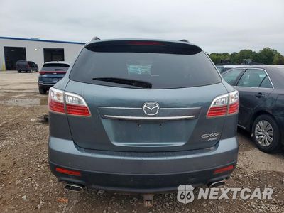 Zdjęcie 6 z 13 samochodu: 2012 MAZDA CX-9 VIN:JM3TB3DV4C0363704 - miniatura